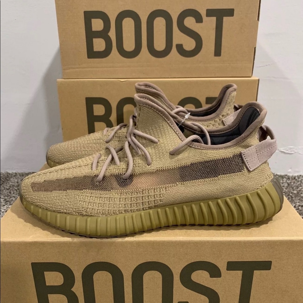 Adidas Yeezy Boost 350 V2 Earth